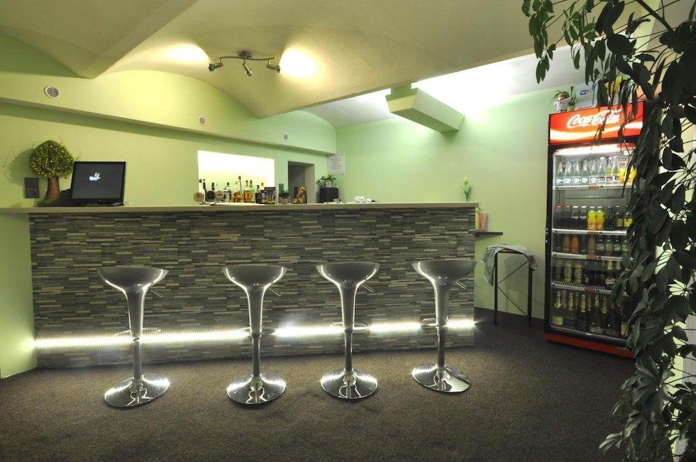 Hotel Pyramida Брно Екстер'єр фото