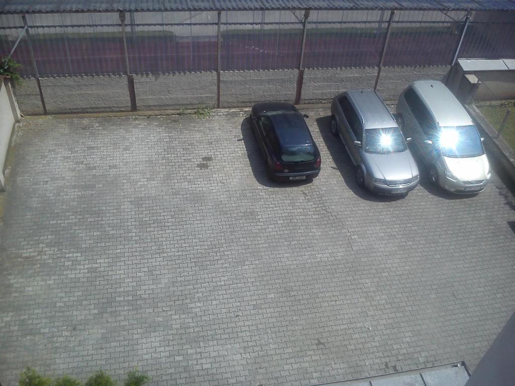 Hotel Pyramida Брно Екстер'єр фото